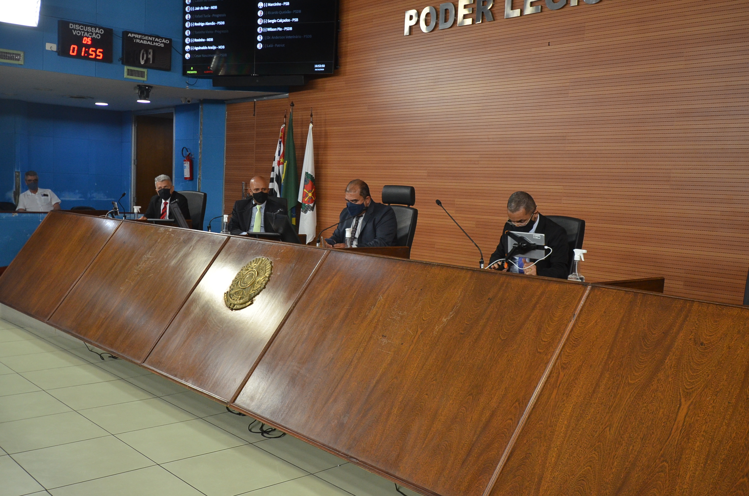 13ª Sessão Ordinária