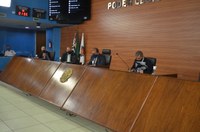 13ª Sessão Ordinária