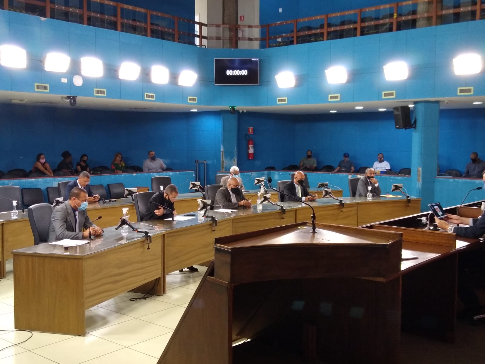 14ª Sessão Ordinária 