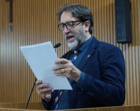 Alessandro Oliveira solicita estudo para avaliar subsídio de 70% no transporte público 