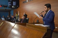 Allan Matias pede instalação de unidade do Poupatempo em Cubatão