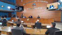 Após impasse, parlamentares elegem comissões permanentes para 2022