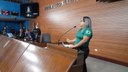 Associação de Monitores Ambientais de Cubatão participa da Tribuna Popular