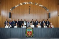 Ato solene em homenagem à Enfermagem celebra protagonismo dos profissionais e 50 anos do Coren-SP