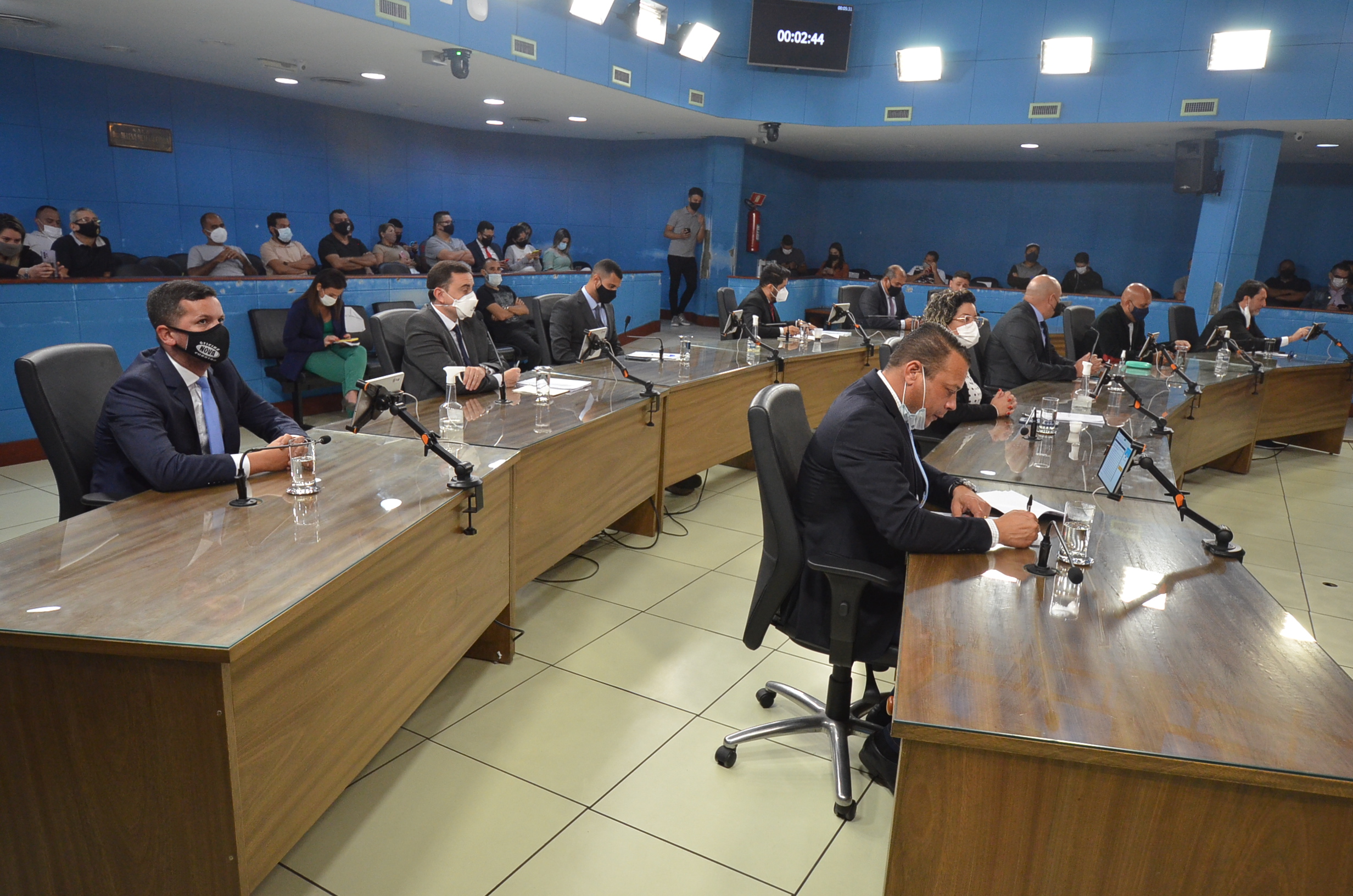 Ato Solene homenageará profissionais do setor de turismo da cidade