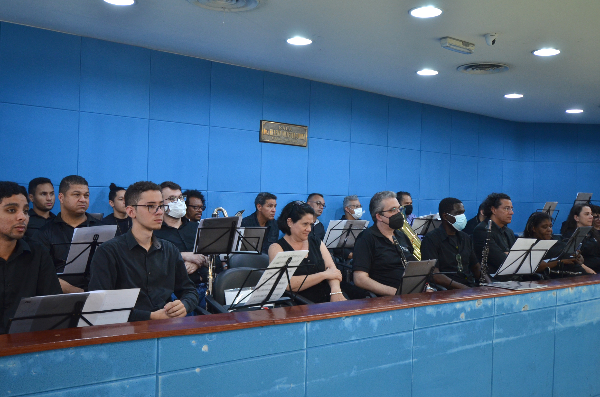 Audiência pública apresenta caminhos para retomada formal dos grupos artísticos