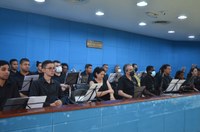 Audiência pública apresenta caminhos para retomada formal dos grupos artísticos