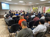 Audiência Pública de Saúde discute problemas no atendimento do SAMU