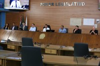 Audiência Pública discute concessão do Centro Desportivo Roberto Dick