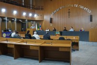 Audiência Pública é marcada por reclamações sobre os serviços prestados pela Sabesp