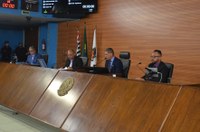 Aumento na conta de luz de moradores vira alvo de comissão de vereadores