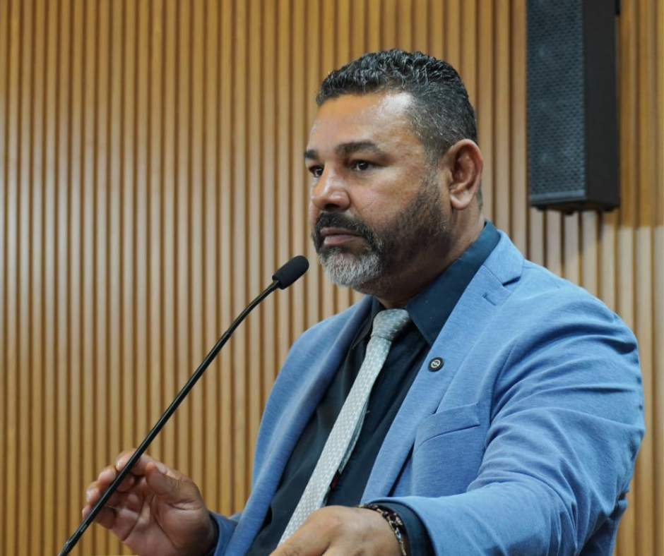 Ronaldo quer Comissão de Inquérito para apurar contratos de trabalho da RPBC com terceirizadas