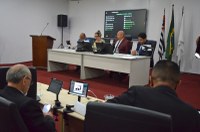 Câmara aprova concurso de Bandas e Fanfarras no calendário Oficial da cidade