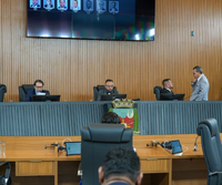 Câmara aprova criação de dia para conscientização sobre catástrofes e desastres naturais