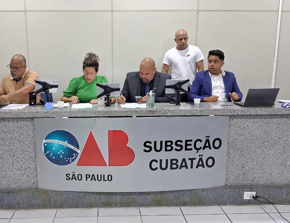 Câmara aprova doação de sucateados do Executivo para ABC Marbas