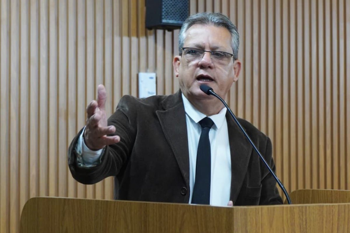 Câmara aprova iniciativa de Carioca para realização de atividades na Av. Nove de Abril aos domingos