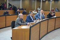 Câmara aprova mudanças na lei de uso e ocupação do solo em Cubatão