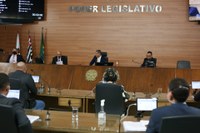 Câmara aprova mudanças no regime do magistério municipal