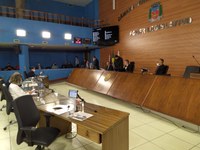 Câmara aprova Programa de Educação e Prevenção em Saúde Bucal