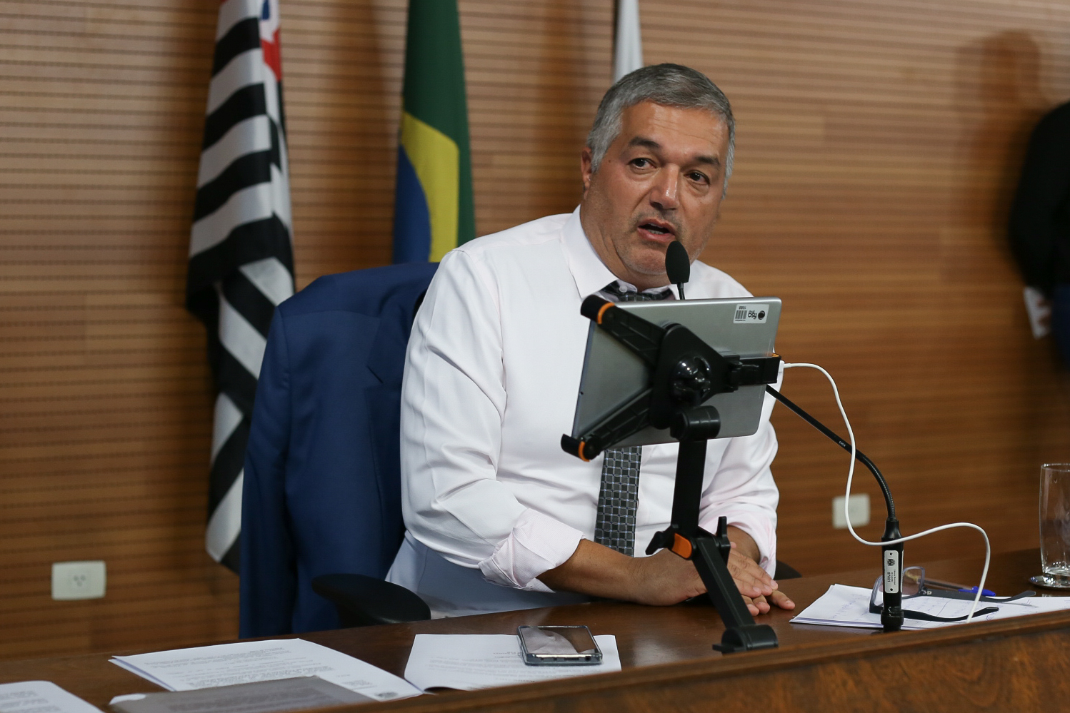 Câmara aprova projeto da Semana de Prevenção ao Alcoolismo entre Crianças e Adolescentes