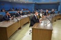 Câmara aprova projeto de desafetação de área no Jardim das Indústrias