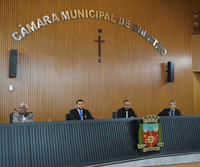 Câmara aprova projeto do Executivo que altera emendas impositivas 