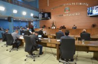 Câmara aprova projeto que aumenta repasse das emendas impositivas