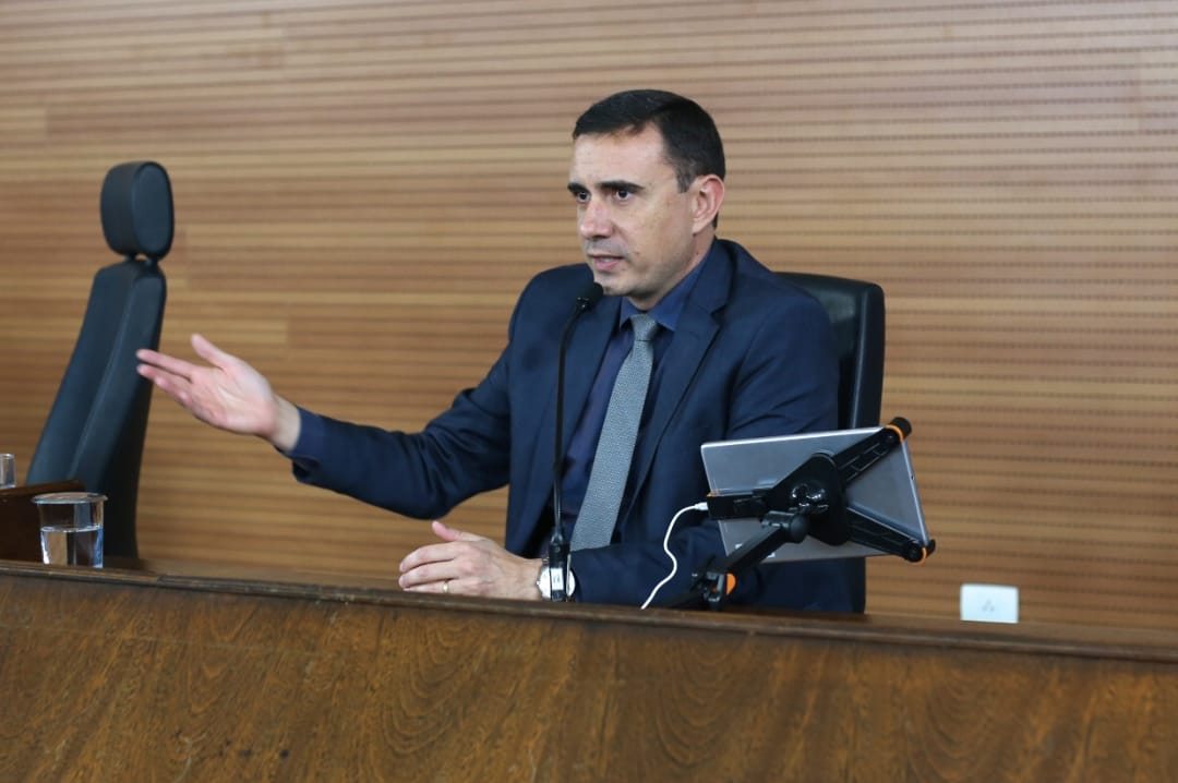 Câmara aprova projeto que cria Campanha de Prevenção do Câncer de Colo de Útero