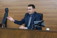 Câmara aprova projeto que cria Campanha de Prevenção do Câncer de Colo de Útero