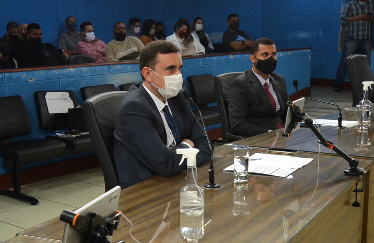 Câmara aprova projeto que define a visão monocular como deficiência visual