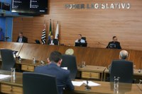 Câmara aprova projeto que faz transferência à Caixa de Previdência dos Servidores Municipais