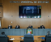 Câmara aprova projeto que flexibiliza embarque e desembarque de passageiras de ônibus à noite