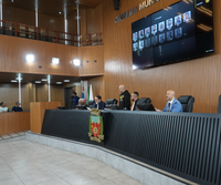 Câmara aprova projeto que inclui a Conferência Pink, da Assembleia de Deus, no calendário de Cubatão 