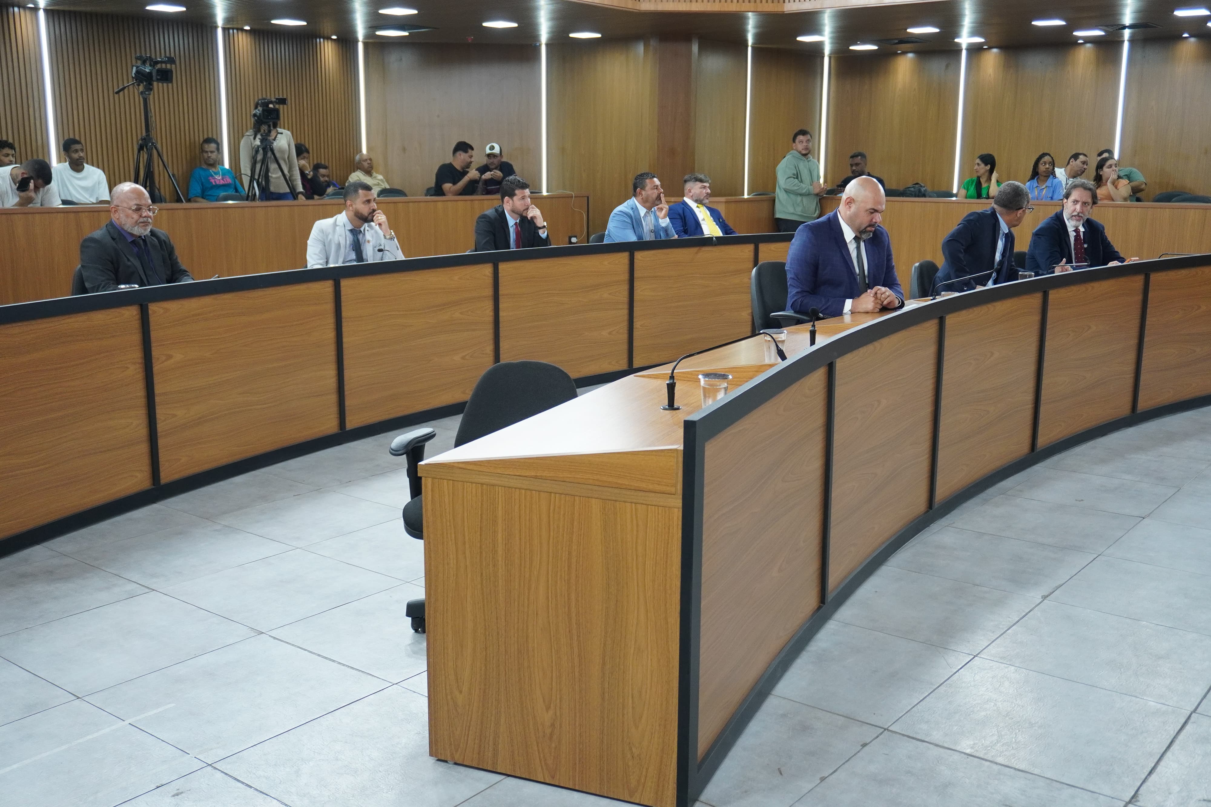 Câmara aprova projeto que inclui "Festa do Siri" no calendário oficial de Cubatão