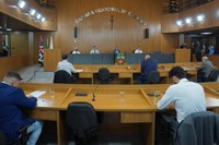 Câmara aprova projeto que inclui fiscalização de posturas nas atividades da Guarda Municipal