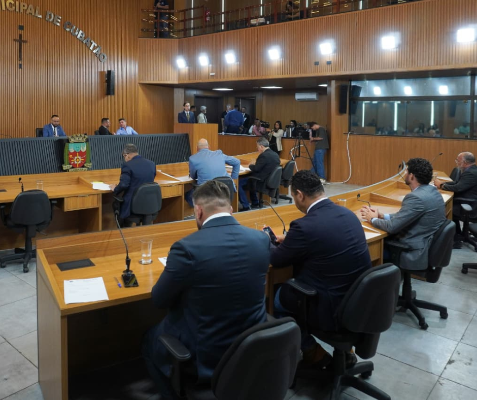 Câmara aprova projeto que inclui o símbolo mundial do TEA nas sinalizações de vagas especiais de estacionamento