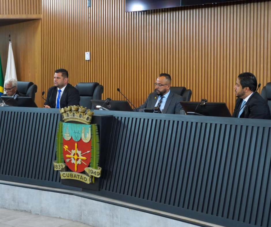 Câmara aprova projeto que institui a Campanha de Conscientização e Prevenção da Bronquiolite em Cubatão
