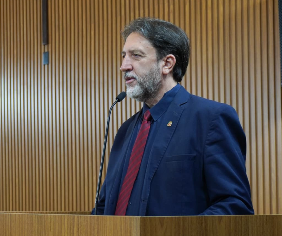 Câmara aprova projeto que institui o congresso unificado da Assembleia de Deus no calendário de Cubatão 