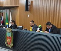 Câmara aprova projeto que institui programa de acesso a métodos anticoncepcionais a mulheres 