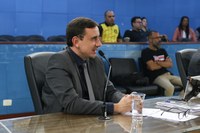 Câmara aprova projeto que obriga divulgação de informações sobre obras da Prefeitura