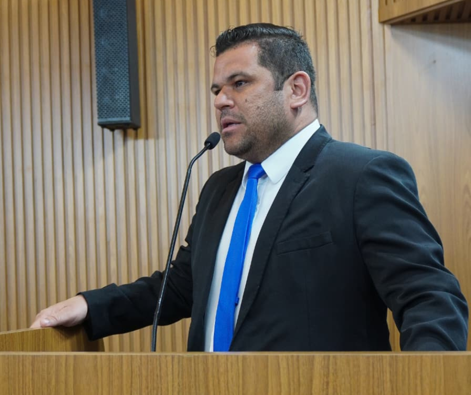 Câmara aprova projeto que permite instalação de eliminador de ar para baratear a conta de água 