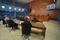 Câmara aprova projeto que regulamenta a coleta de resíduos