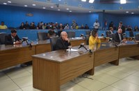 Câmara aprova projeto que torna todos os assentos preferenciais no transporte público