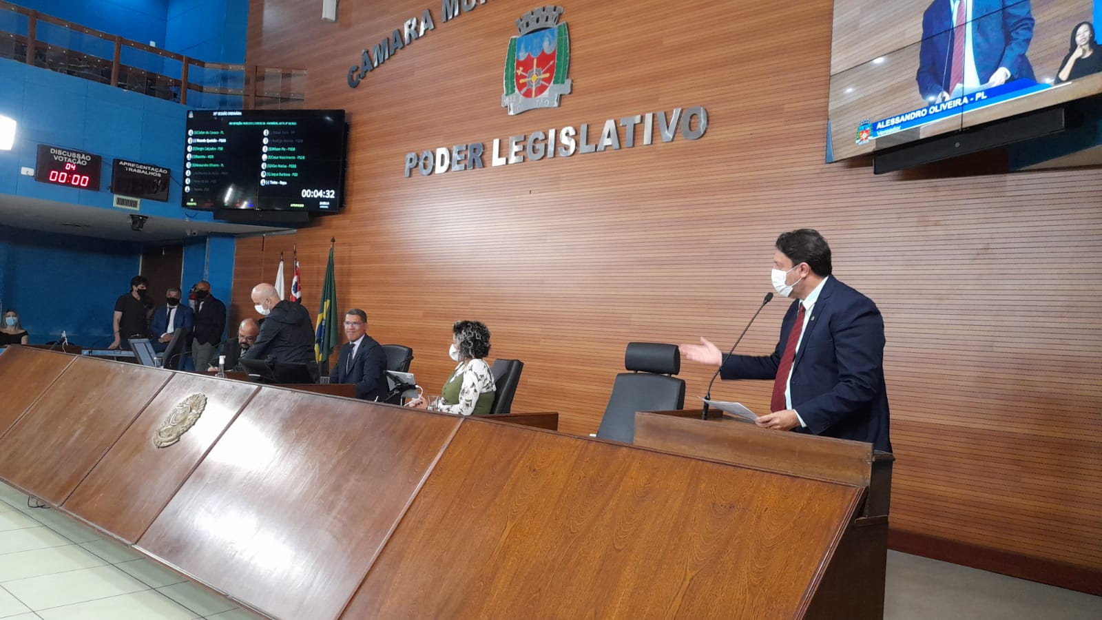   Câmara aprova projeto que trata da dignidade menstrual