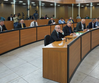 Câmara aprova projetos que instituem benefícios a servidores ativos, aposentados e pensionistas