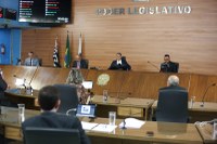 Câmara aprova taxa de lixo com isenção para diferentes segmentos da cidade