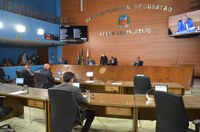 Câmara aprova taxa de lixo com isenção para diferentes segmentos da população