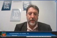 Câmara declara utilidade pública a Associação de Monitores Ambientais