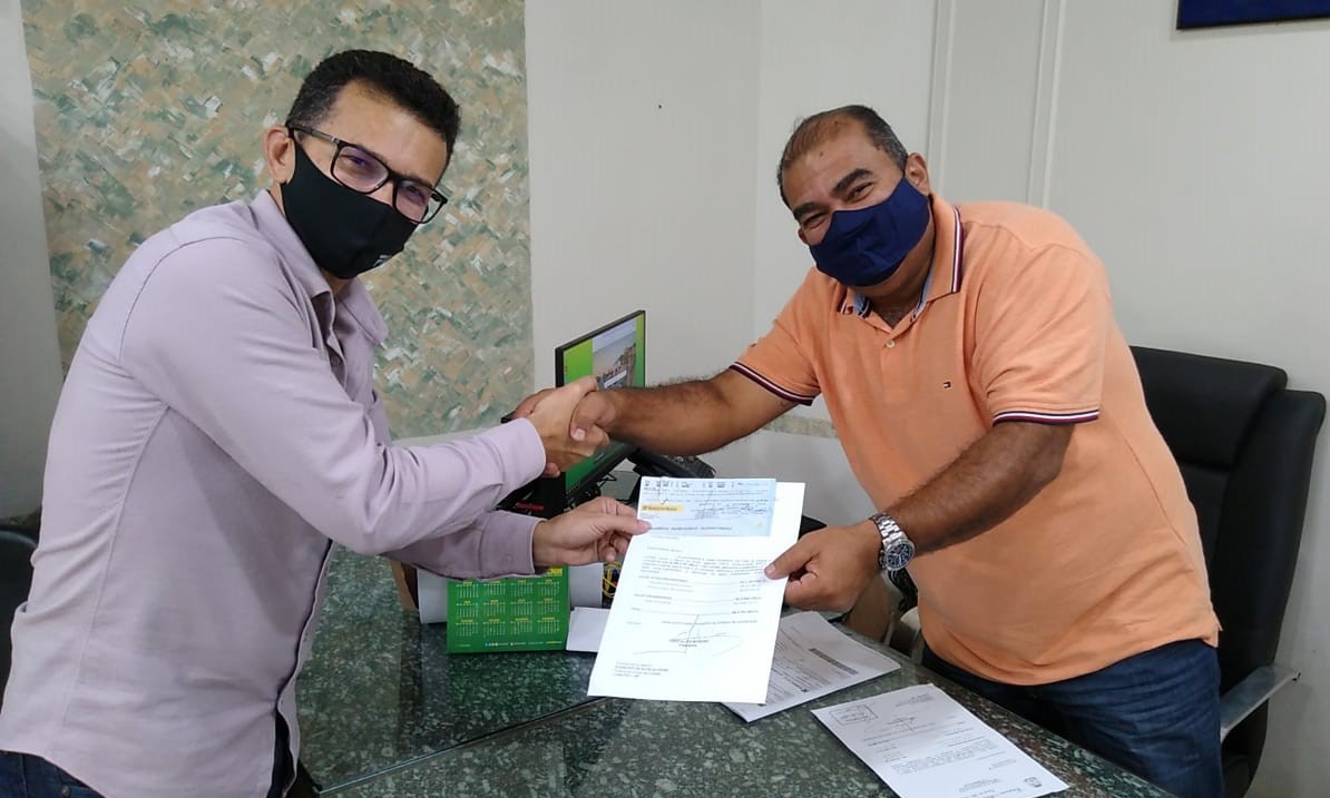 Câmara devolve mais de R$ 3 milhões à Prefeitura de Cubatão