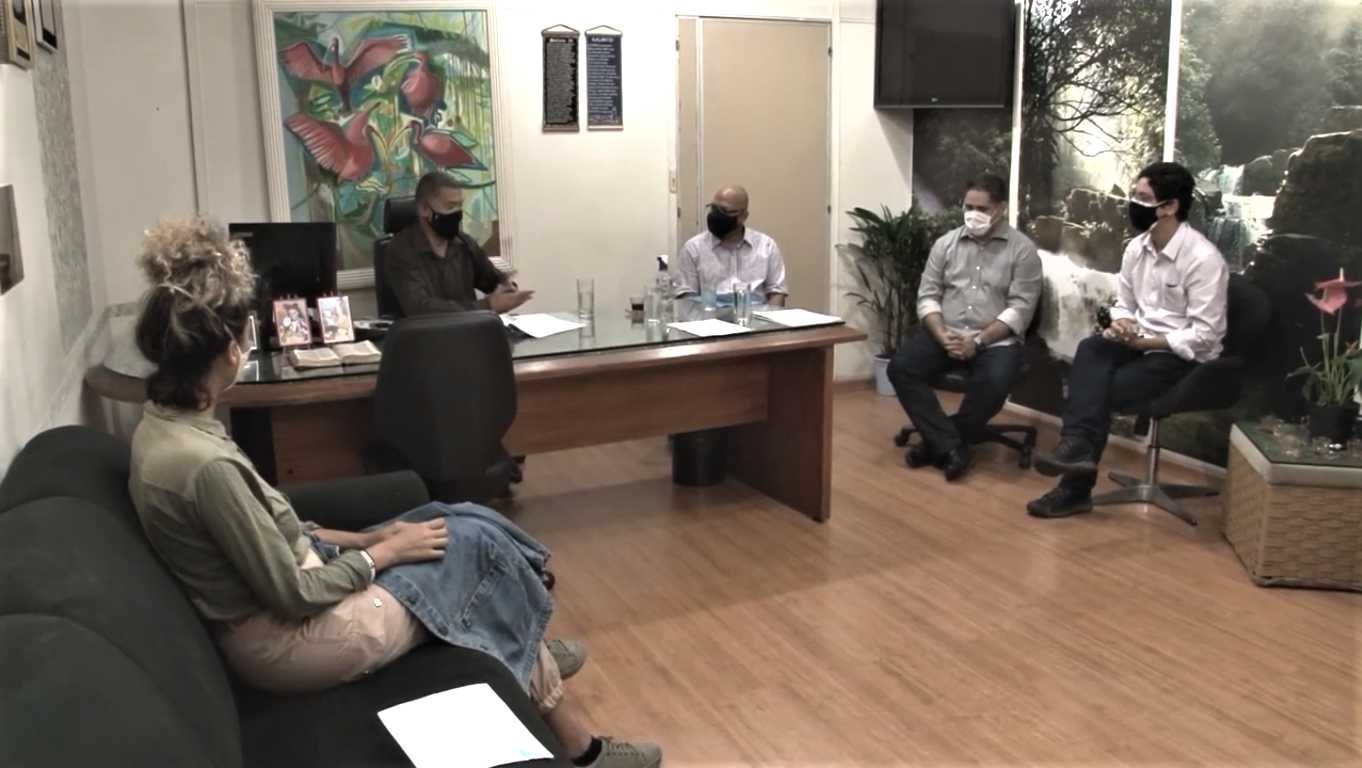 Câmara discute medidas para amenizar prejuízos dos profissionais da cultura